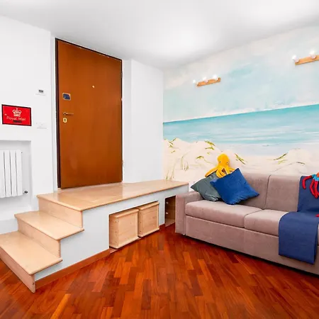 Apartment Casa Marina