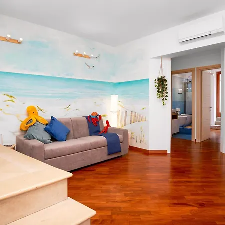 Casa Marina