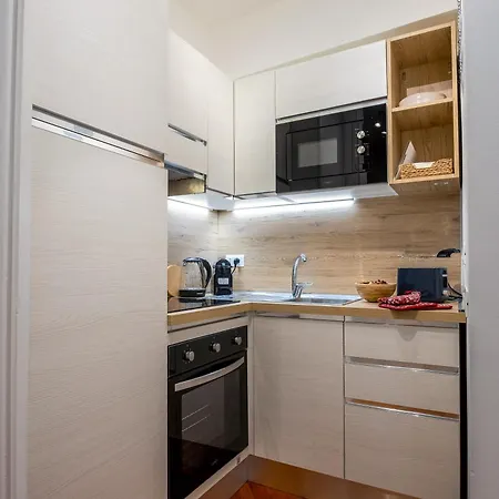 Casa Marina 佩萨罗