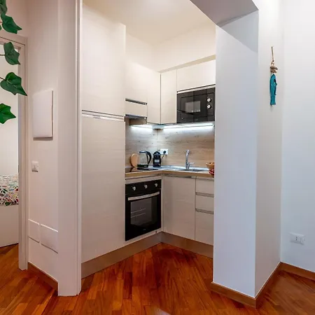 Casa Marina Apartment *