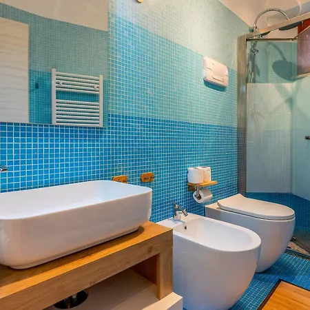 Casa Marina 佩萨罗