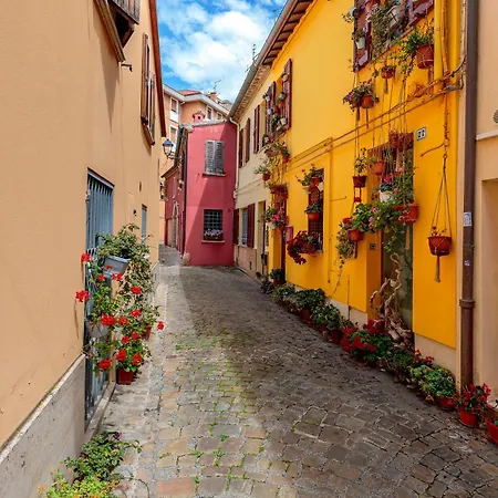 Casa Marina *