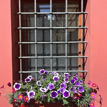 Casa Marina Pesaro