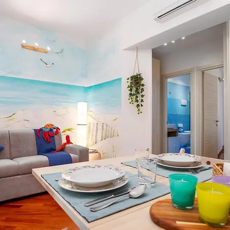 Apartment Casa Marina