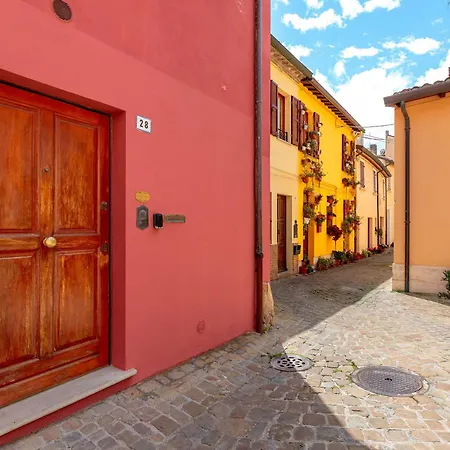 Casa Marina Apartment *