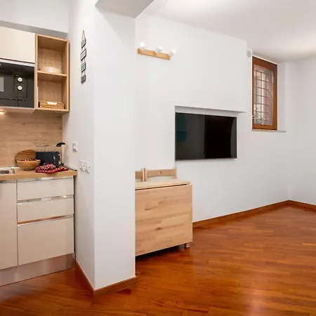 Apartment Casa Marina