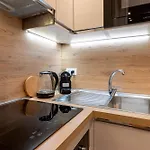 Διαμέρισμα Casa Marina