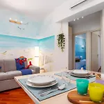 Διαμέρισμα Casa Marina