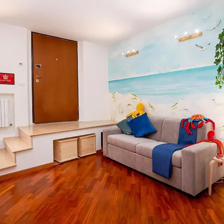 Casa Marina Appartamento