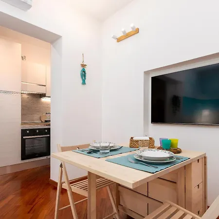 Casa Marina Appartamento Pesaro