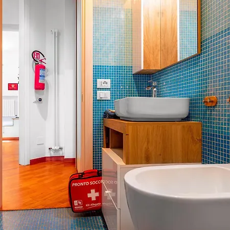 Casa Marina Appartamento