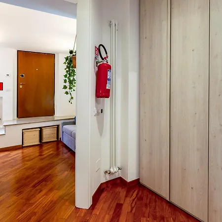 Appartamento Casa Marina *