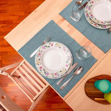 Appartamento Casa Marina *