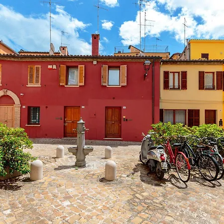 Casa Marina