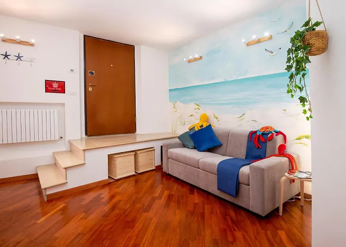 Casa Marina Appartamento