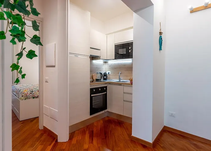 Casa Marina Appartamento *