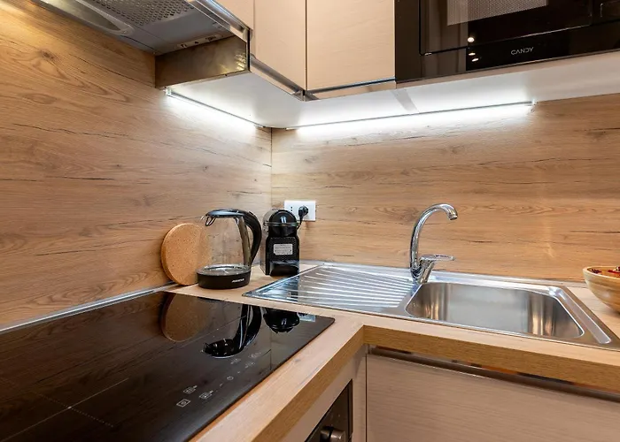 Appartamento Casa Marina