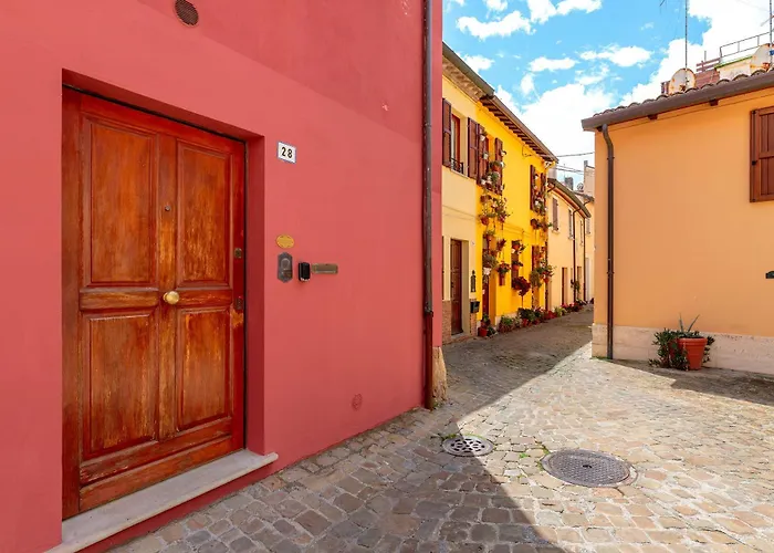 Casa Marina Appartamento *