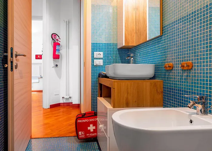 Casa Marina Appartamento