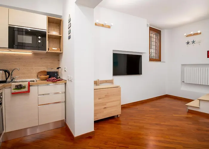 Appartamento Casa Marina