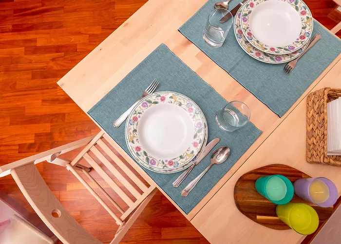 Appartamento Casa Marina *